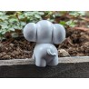 Elefant Hathi