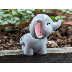 Elefant Hathi