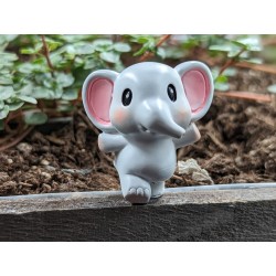 Elefant Dumbo