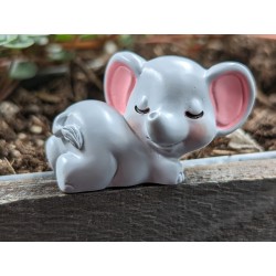 Elefant Babar