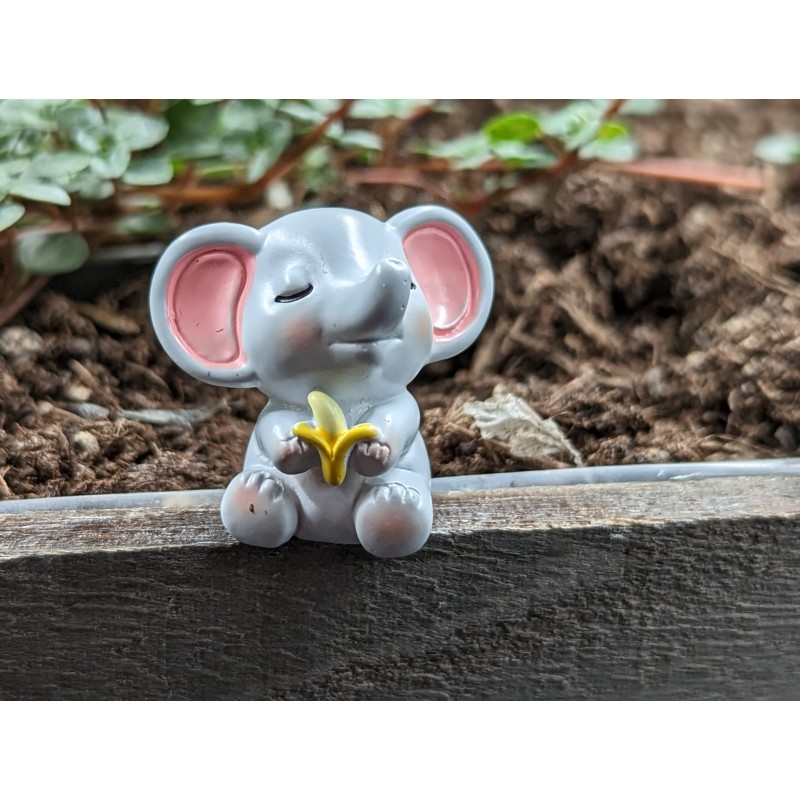 Elefant Junior