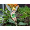 Tinkerbell sitzend